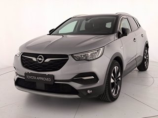 OPEL Grandland x 1.5 ecotec business s&s 130cv