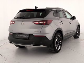 OPEL Grandland x 1.5 ecotec business s&s 130cv