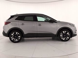 OPEL Grandland x 1.5 ecotec business s&s 130cv