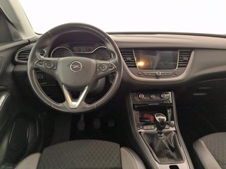 OPEL Grandland x 1.5 ecotec business s&s 130cv