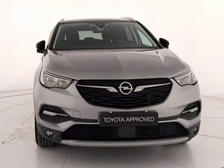 OPEL Grandland x 1.5 ecotec business s&s 130cv