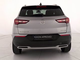 OPEL Grandland x 1.5 ecotec business s&s 130cv