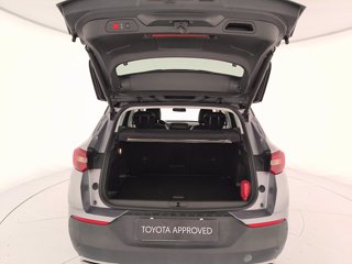 OPEL Grandland x 1.5 ecotec business s&s 130cv