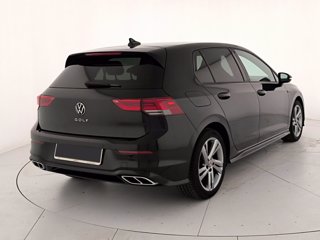 VOLKSWAGEN Golf 1.5 tsi evo r-line 130cv