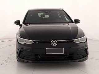 VOLKSWAGEN Golf 1.5 tsi evo r-line 130cv