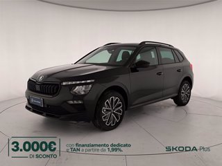 SKODA Kamiq 1.0 tsi black dots 115cv