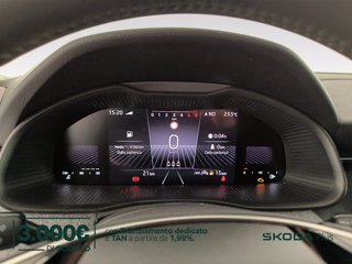 SKODA Kamiq 1.0 tsi black dots 115cv
