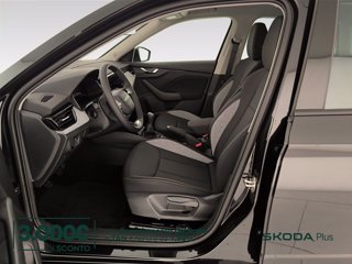 SKODA Kamiq 1.0 tsi black dots 115cv