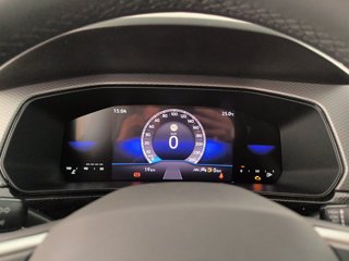 VOLKSWAGEN T-cross 1.0 tsi edition plus 95cv