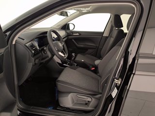 VOLKSWAGEN T-cross 1.0 tsi edition plus 95cv