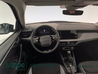 SKODA Kamiq 1.0 tsi black dots 115cv