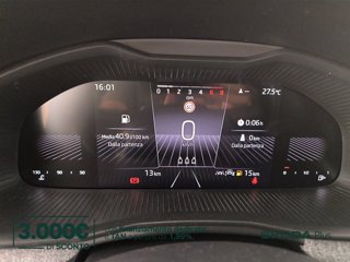 SKODA Kamiq 1.0 tsi black dots 115cv