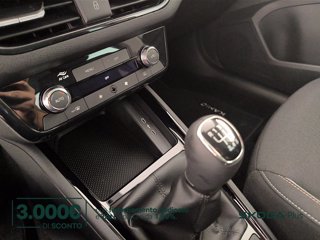 SKODA Kamiq 1.0 tsi black dots 115cv