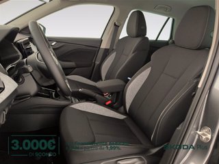 SKODA Kamiq 1.0 tsi black dots 115cv