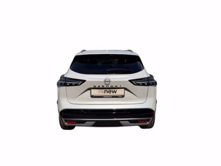 NISSAN Qashqai 1.3 mhev tekna 2wd 158cv xtronic