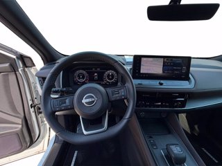NISSAN Qashqai 1.3 mhev tekna 2wd 158cv xtronic