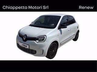 RENAULT Twingo 1.0 sce urban night 65cv