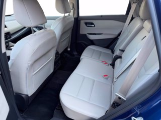 NISSAN X-trail 1.5 e-power tekna e-4orce 4wd auto