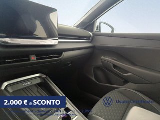 VOLKSWAGEN T-roc 1.5 etsi r-line 150cv dsg