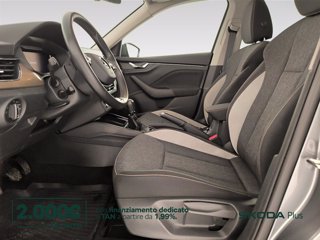 SKODA Kamiq 1.0 tsi style 110cv