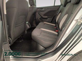 SKODA Kamiq 1.0 tsi style 110cv