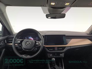 SKODA Kamiq 1.0 tsi style 110cv