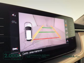 SKODA Kamiq 1.0 tsi style 110cv