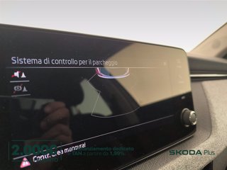 SKODA Kamiq 1.0 tsi black dots 115cv