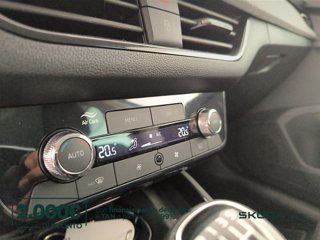 SKODA Kamiq 1.0 tsi black dots 115cv