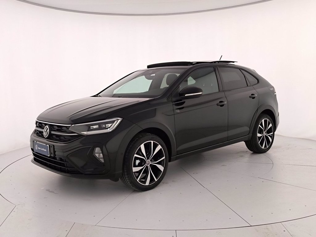 VOLKSWAGEN Taigo 1.0 tsi r-line plus 115cv