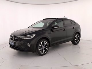 VOLKSWAGEN Taigo 1.0 tsi r-line plus 115cv