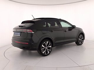 VOLKSWAGEN Taigo 1.0 tsi r-line plus 115cv