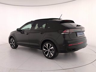 VOLKSWAGEN Taigo 1.0 tsi r-line plus 115cv