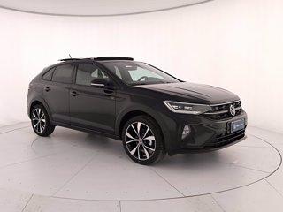VOLKSWAGEN Taigo 1.0 tsi r-line plus 115cv