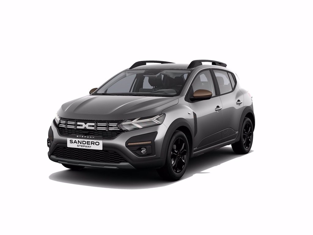 DACIA Sandero stepway 1.0 tce extreme 110cv