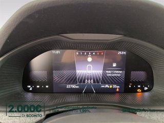 SKODA Kamiq 1.0 tsi black dots 115cv