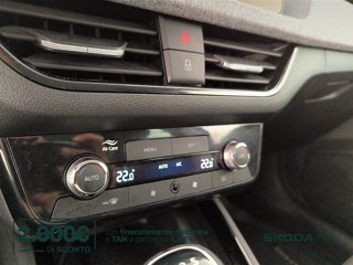 SKODA Kamiq 1.0 tsi black dots 115cv