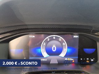 VOLKSWAGEN Polo 1.0 tsi life 95cv