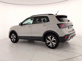 VOLKSWAGEN T-cross 1.0 tsi edition plus 95cv