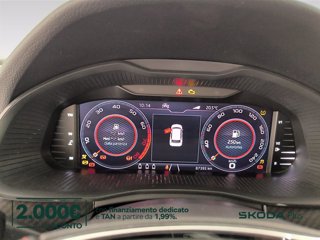 SKODA Kamiq 1.0 tsi monte carlo 110cv