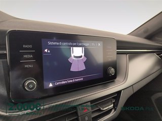 SKODA Kamiq 1.0 tsi monte carlo 110cv