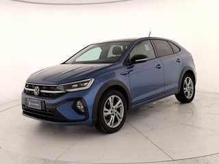 VOLKSWAGEN Taigo 1.0 tsi r-line 110cv