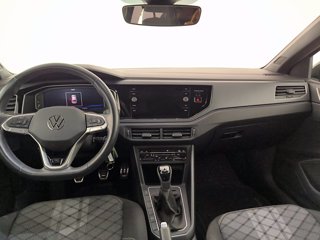 VOLKSWAGEN Taigo 1.0 tsi r-line 110cv