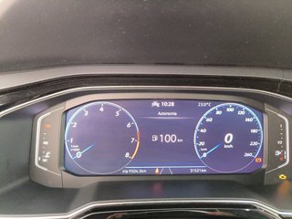 VOLKSWAGEN Taigo 1.0 tsi r-line 110cv