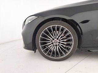 MERCEDES Classe Mercedes C 220 d mhev Premium auto