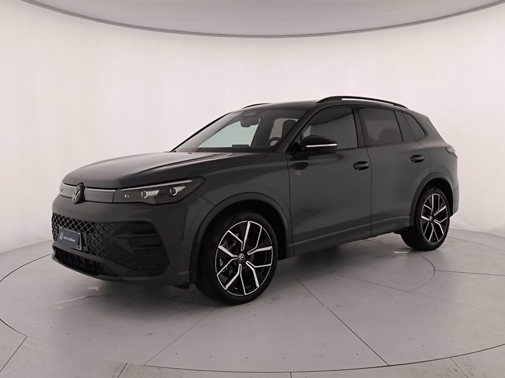 VOLKSWAGEN Tiguan 2.0 tdi r-line plus 150cv dsg