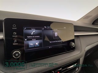 SKODA Fabia 1.0 tsi be more 95cv