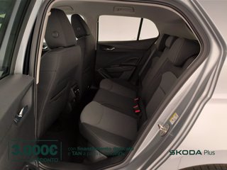 SKODA Fabia 1.0 tsi be more 95cv