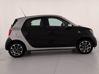 SMART Forfour 1.0 passion 71cv