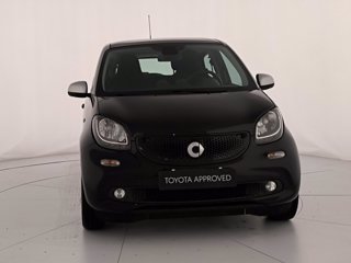 SMART Forfour 1.0 passion 71cv